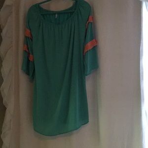 Judith March Inspired Boutique Dress